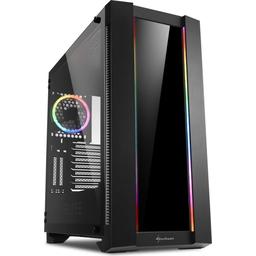 SHARKOON Elite Shark CA200G - Case