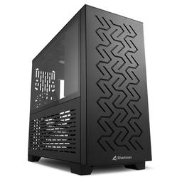 SHARKOON MS-Z1000 - Case