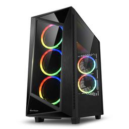 SHARKOON REV 200 - Case