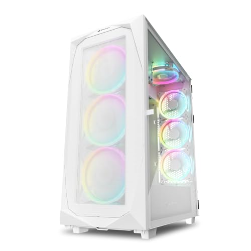 SHARKOON REV300 - Case