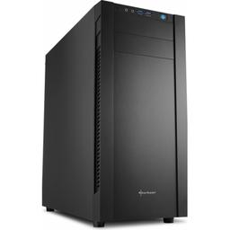 SHARKOON S25-V - Case