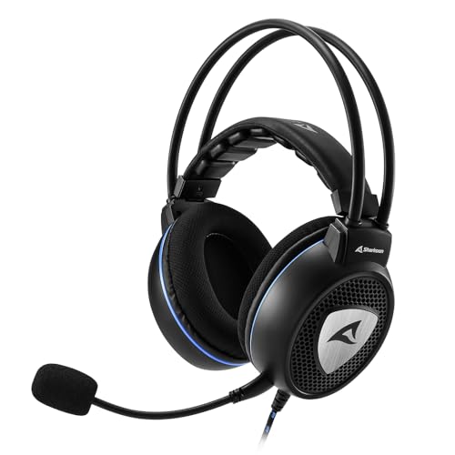 SHARKOON SGH10 - Headset