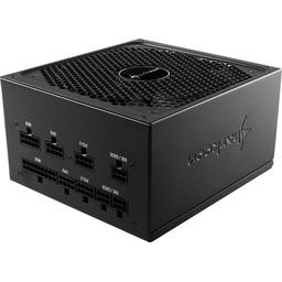SHARKOON SilentStorm Cool Zero 750 750W - Power Supply