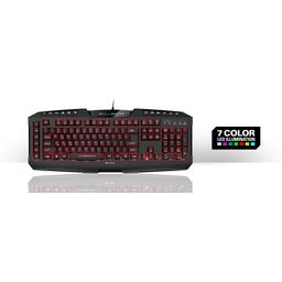 SHARKOON Skiller Pro Plus - Keyboard