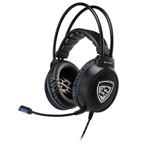 SHARKOON SKILLER SGH1 - Headset