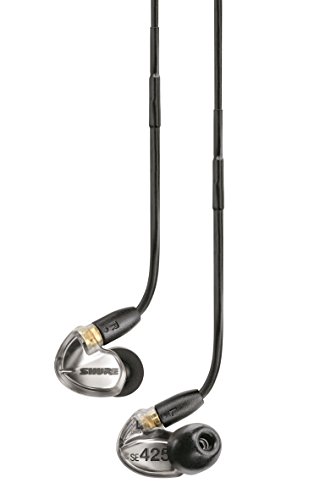 Shure SE425-V - Headset