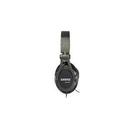 Shure SRH550DJ - Headset