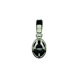 Shure SRH750DJ - Headset