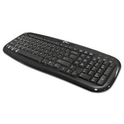 SIIG JK-US0012-S1 - Keyboard