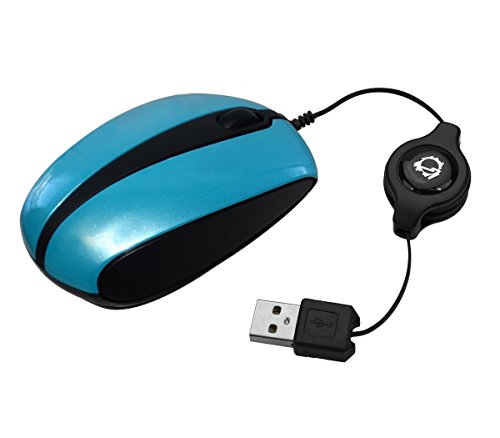 SIIG JK-US0B12-S1 - Mouse