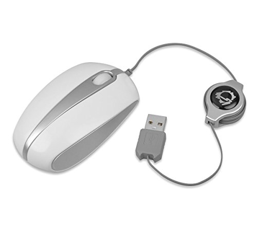 SIIG JK-US0D12-S1 - Mouse
