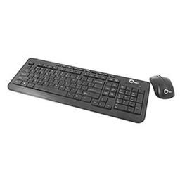 SIIG JK-WR0812-S1 - Keyboard