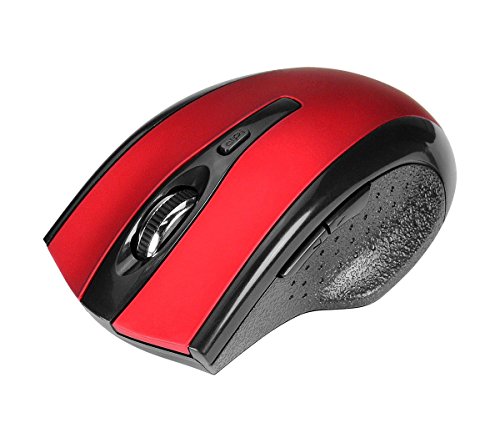 SIIG JK-WR0912-S1 - Mouse