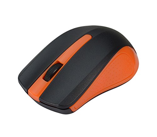SIIG JK-WR0F12-S1 - Mouse