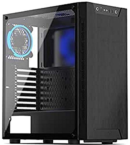 SilentiumPC Armis AR5 RGB - Case