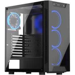 SilentiumPC Armis AR5X RGB - Case