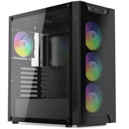 SilentiumPC Armis AR6X EVO ARGB - Case