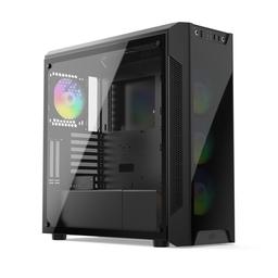 SilentiumPC Armis AR7X EVO ARGB - Case