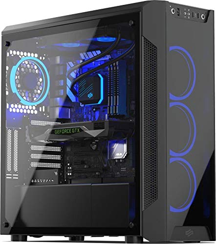 SilentiumPC Armis AR7X RGB - Case