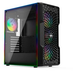 SilentiumPC Astrum AT6V EVO - Case