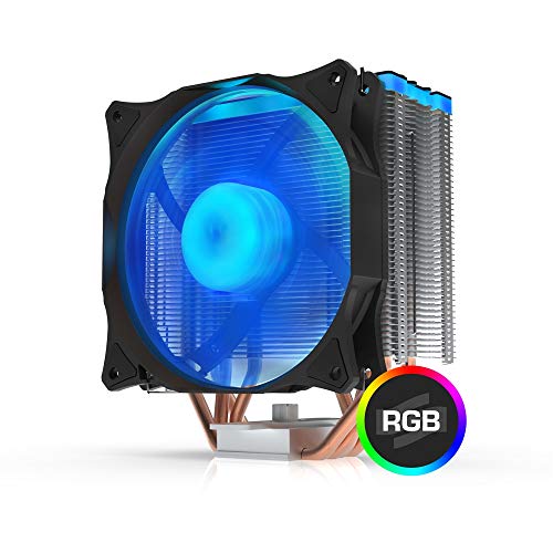 SilentiumPC Fera 3 RGB HE1224 - CPU Cooler
