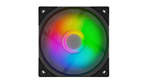 SilentiumPC Fluctus ARGB - Case Fan