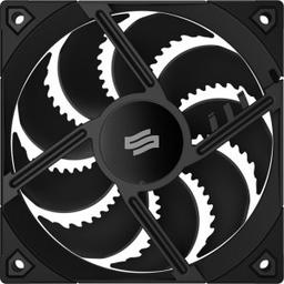 SilentiumPC Fluctus - Case Fan