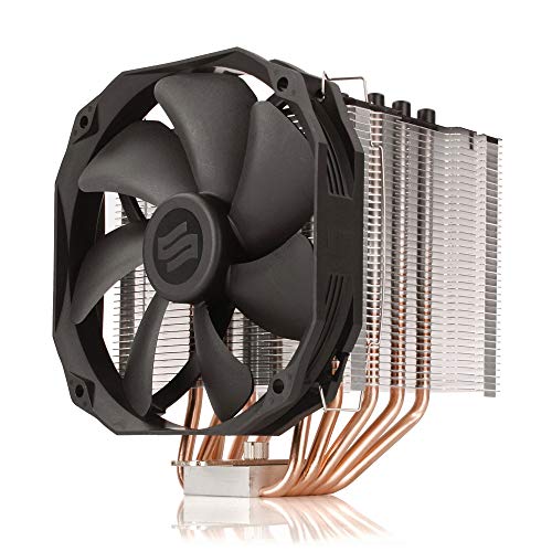 SilentiumPC Fortis 3 HE1425 - CPU Cooler