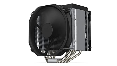 SilentiumPC Fortis 5 Dual Fan - CPU Cooler