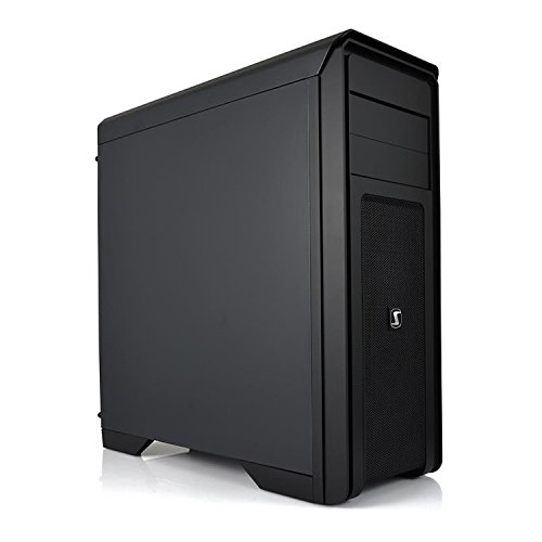SilentiumPC Gladius M35 - Case