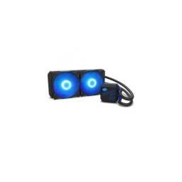SilentiumPC Navis RGB 280 - CPU Cooler