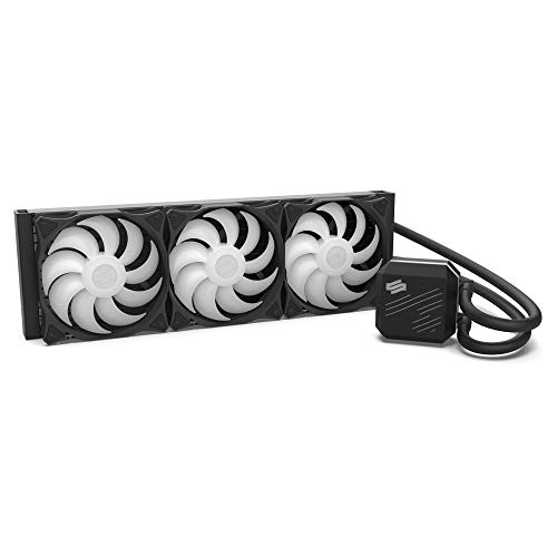 SilentiumPC Navis RGB 360 - CPU Cooler