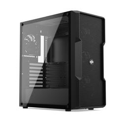 SilentiumPC Regnum RG6V TG - Case