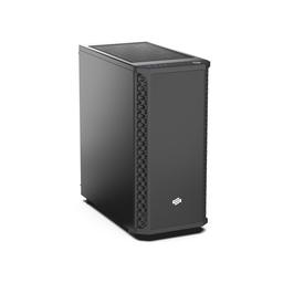 SilentiumPC Signum SG1M - Case
