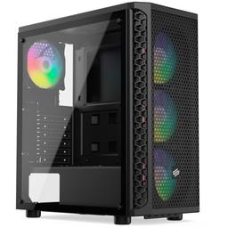SilentiumPC Signum SG1V EVO TG ARGB - Case