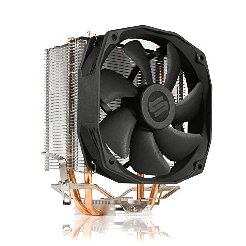 SilentiumPC Spartan 3 LT HE1012 - CPU Cooler