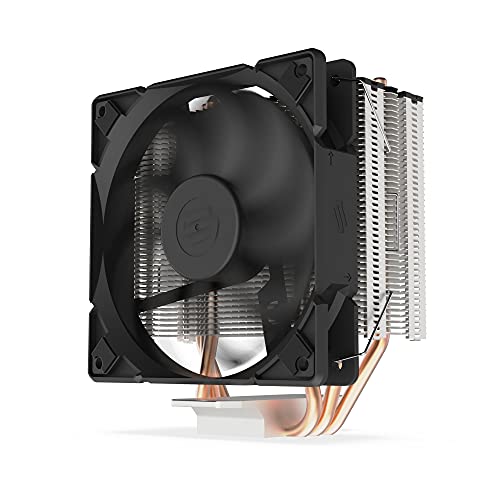 SilentiumPC Spartan 4 MAX - CPU Cooler