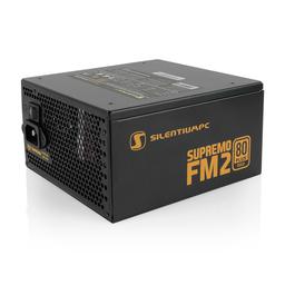 SilentiumPC Supremo FM2 750W - Power Supply