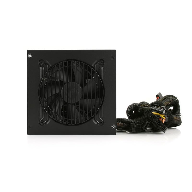 SilentiumPC Supremo L2 V2 550W - Power Supply