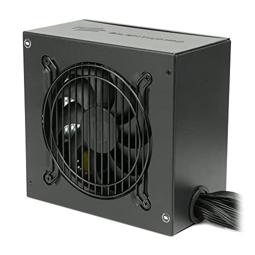 SilentiumPC Supremo L2 650W - Power Supply