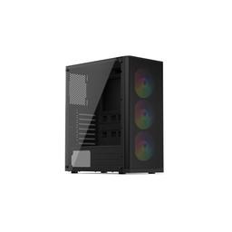 SilentiumPC Ventum VT2 EVO TG ARGB - Case