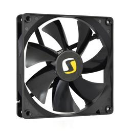 SilentiumPC Zephyr 140 - Case Fan