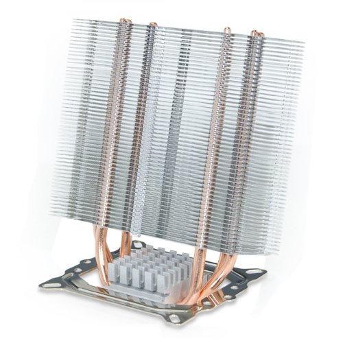 SilenX EFZ-120HA3 - CPU Cooler