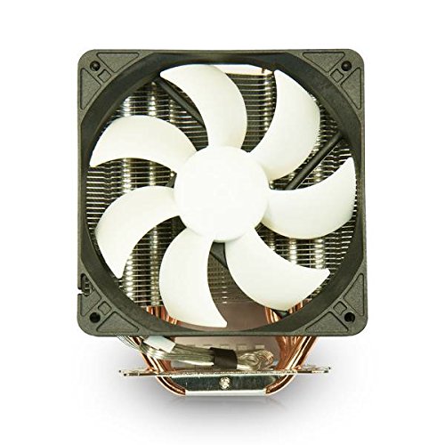 SilenX EFZ-120HA4 - CPU Cooler