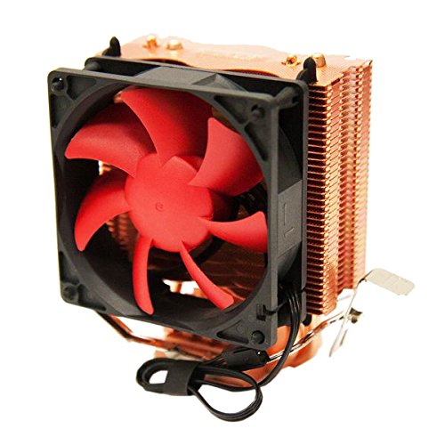 SilenX EFZ-80HA3 - CPU Cooler