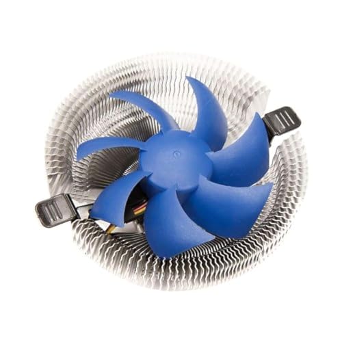 SilenX EFZ-92HA2 - CPU Cooler