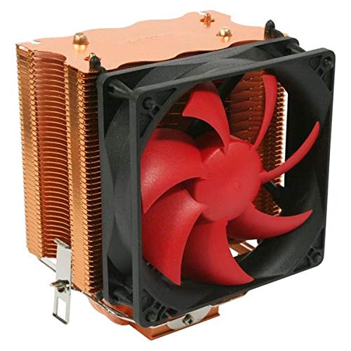 SilenX EFZ-92HA3 - CPU Cooler