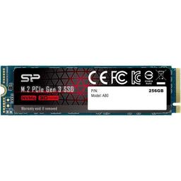 Silicon Power A80 1 TB - Storage