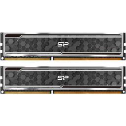Silicon Power GAMING 16 GB (2x8GB DDR4-3600) - Memory (RAM)