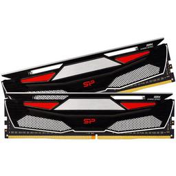 Silicon Power GAMING 32 GB (2x16GB DDR4-3200) — Memory